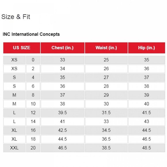 NWT Inc International Concepts V-Neck Shift Dress 10840333 XS White Combo - Picture 5 of 5